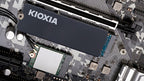 Kioxia LSC11K4T09G8 internal solid state drive 4.1 TB M.2 PCI Express 4.0 NVMe BiCS FLASH TLC