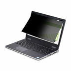 StarTech.com 14-inch 16:10 Flip-Up Privacy Screen with Touch, Anti-Glare Blue Light Filter, Laptop Monitor Screen Protector, +/- 30 Deg. View Angle