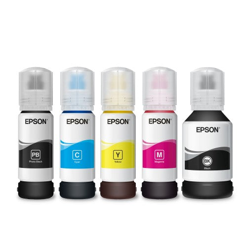 Epson C13T00R240/106 Ink bottle cyan, 5K pages 3400 Photos 70ml for Epson ET-7750