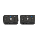 Kensington Universal 3-in-1 Pro Audio Headset Switch