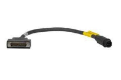 Motorola CA3000 barcode reader accessory