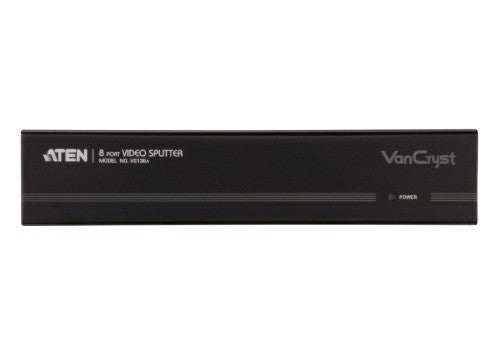 ATEN VS138A video splitter VGA 8x VGA