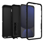 OtterBox Defender Series for Galaxy S24 FE, Black