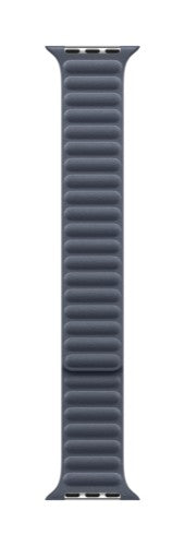 Apple MGDA4ZM/A smart wearable accessory Band Navy Polyester