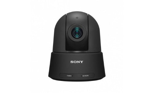 Sony SRG-A40 8.5 MP Black 3840 x 2160 pixels 60 fps CMOS 25.4 / 2.5 mm (1 / 2.5")