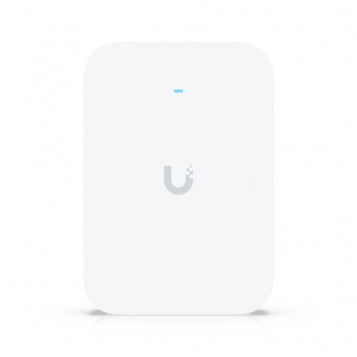 Ubiquiti U7 Pro XG Wall 5800 Mbit/s White Power over Ethernet (PoE)