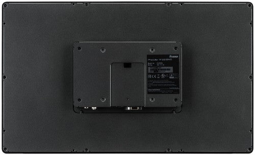 iiyama ProLite 10pt touch Open Frame monitor with IPS panel and touch through glass function