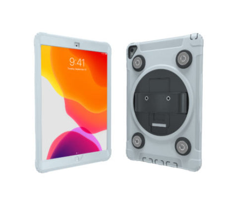 CTA Digital PAD-MSPC10W tablet case 26.7 cm (10.5") Cover White