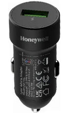 Honeywell LNX-VAC mobile device charger Universal Black Cigar lighter Auto