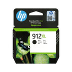 HP 3YL84AE/912XL Ink cartridge black high-capacity, 825 pages 21.7ml for HP OJ Pro 8010/e/8020