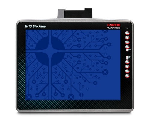 Datalogic 94S351245 handheld mobile computer