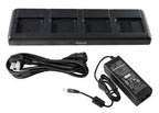 Honeywell EDA50-QBC-2 battery charger AC