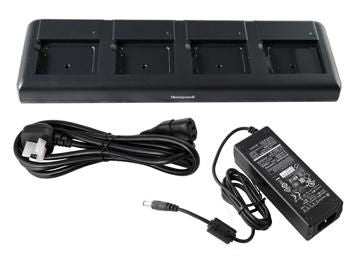 Honeywell EDA50-QBC-2 battery charger AC