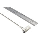 Kensington Slim NanoSaver 2.0 EQ Keyed Laptop Lock