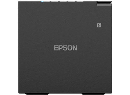 Epson TM-m30III (152A0): Wi-Fi + Bluetooth Model, Black, UK