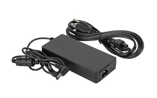 Getac GAA9E7 power adapter/inverter Indoor 90 W Black