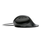 Kensington Pro Fit Ergo Wired Mouse