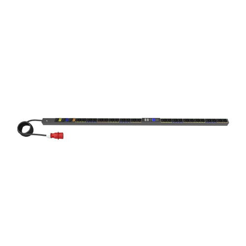 Eaton EVMAF332C power distribution unit (PDU) 48 AC outlet(s) 43U Black