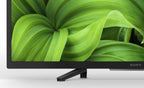Sony FWD-32W8001 Digital signage flat panel 81.3 cm (32") LED Wi-Fi 380 cd/m² WXGA Black Built-in processor Android 10