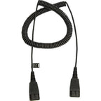 Jabra 8730-009 headphone/headset accessory Cable