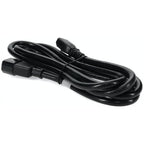 AddOn Networks ADD-C132C1414AWG3M power cable Black 3 m IEC C13 IEC C14