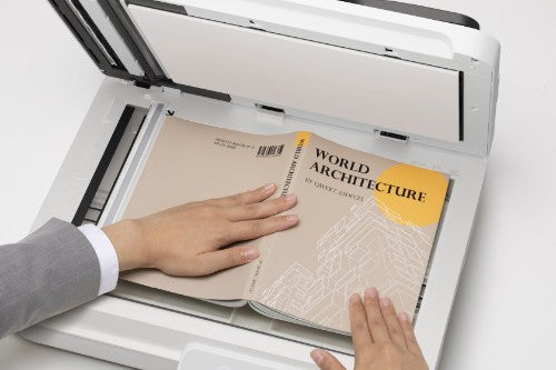 Epson WorkForce DS-1730