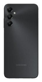 Samsung Galaxy A05s 17 cm (6.7") Dual SIM Android 13 4G USB Type-C 4 GB 64 GB 5000 mAh Black
