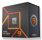 AMD Ryzen 9 7900 processor 3.7 GHz 64 MB L3 Box