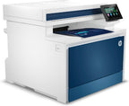 HP Color LaserJet Pro MFP 4302fdw Printer