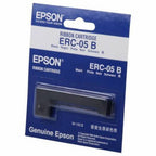 Epson C43S015352/ERC-05-B Nylon black, 112K characters for Epson ERC 05