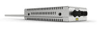 Allied Telesis AT-UMC200/ST-901 network media converter 100 Mbit/s 1310 nm Multi-mode Grey