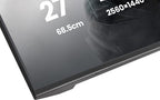 iiyama G-MASTER GB2741QSU-B1 computer monitor 68.6 cm (27") 2560 x 1440 pixels 4K Ultra HD LED Black