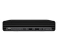 HP Elite Mini 800 G9 Intel® Core™ i7 i7-14700T 16 GB DDR5-SDRAM 512 GB SSD Windows 11 Pro Mini PC Black