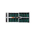 Western Digital Ultrastar Data102 disk array 2040 TB Rack (4U) Black, Grey