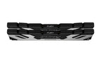 Kingston Technology FURY 48GB 8000MT/s DDR5 CL38 DIMM (Kit of 2) Renegade Silver