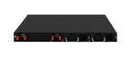 HPE Networking Comware Switch 24p 10/100/1000BASE-T 4p SFP+ 1 Exp 2 PS Slot 5520HI