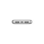 Belkin BoostCharge 10000 mAh Silver