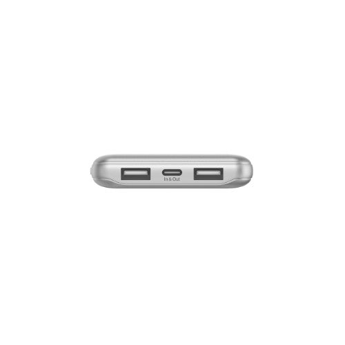 Belkin BoostCharge 10000 mAh Silver