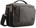Case Logic Era CECS-103 Obsidian Toploader case Grey