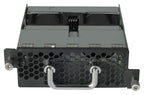 HPE Networking X711 Frt(prt) Bck(pwr) HV Fan Tray