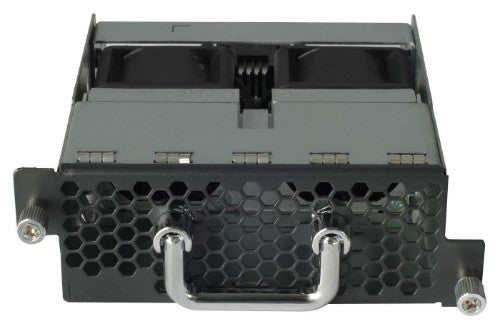 HPE Networking X711 Frt(prt) Bck(pwr) HV Fan Tray
