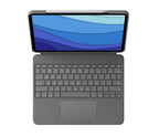 Logitech Combo Touch