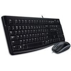 Logitech Desktop MK120