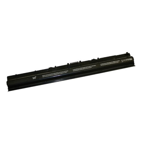 BTI HD4J0 compatible 37Wh 4-cell battery for Dell Inspiron