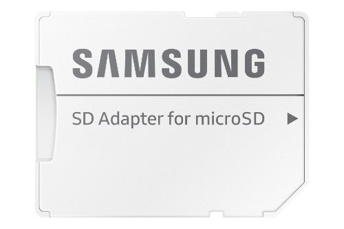Samsung MB-MD128S 128 GB MicroSDXC UHS-I Class 10