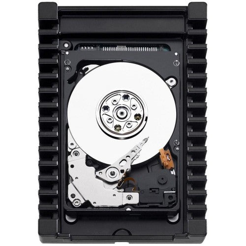 HPE M6625 600GB 6G SAS 10K rpm SFF (2.5-inch) Dual Port Hard Drive internal hard drive 10000 RPM 2.5"