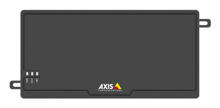 Axis FA54 4 channels 1920 x 1080 pixels