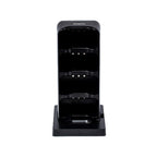 Brother PA4CR002UK mobile device charger Portable printer Black Indoor
