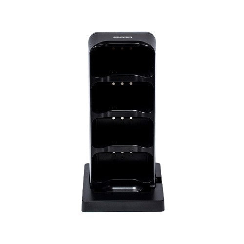 Brother PA4CR002UK mobile device charger Portable printer Black Indoor