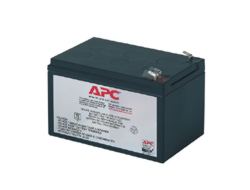 APC Battery Replacement Cartridge RBC4 (OEM)